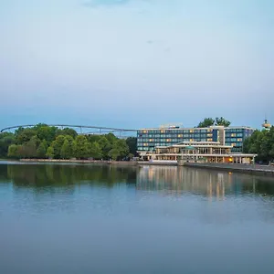 Courtyard By Marriott Maschsee Hanóver